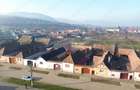 Casa saseasca 3 camere si 1400 mp teren in Brateiu - jud. Sibiu - 19