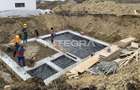 Casă individuală cu 6 camere cu Canalizare în Chinteni - 19