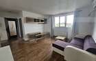 Apartament cu 3 camere semidecomandat în Girocului - 1