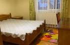 Inchiriez apartament cu 2 camere, zona Tolstoi - 1