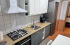 Apartament 3 camere prima inchiriere, linistit si calduros - 7