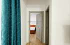 Apartament cu 2 camere si terasa in zona Centrala! - 9