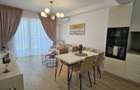 Apartament cu 3 camere decomandat în Nufărul - 2