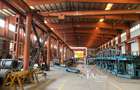 Spațiu industrial, de 3,533 mp, în Cristian - 2