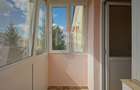 Apartament cu 2 camere semidecomandat în Tractorul - 15