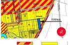 Teren Construcții intravilan de 18076 mp, în Tunari - 1