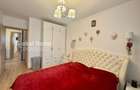 Apartament cu 3 camere semidecomandat în Băneasa - 4