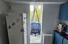 Garsoniera spa?ioasa cu balcon ?i mobilier complet - 1