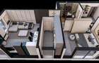 Apartament cu 2 camere decomandat în Tomis Plus - 10 Apartament cu 2 camere decomandat în Tomis Plus - 10
