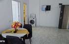 2 camere parter de vanzare complet mobilat, pozitie excelenta lang - 9
