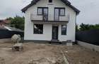 Vila toate utilitatile, incalzire pardoseala, Serbanesti - 4