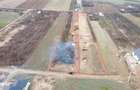 Teren cu utilitati si proiect casa Viile Satu Mare - 4