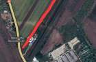 Vand teren extravilan Focsani Sos Vrancei - 1