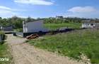 Teren intravilan 575 mp Valea Geamana - 1
