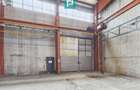 Hala industriala cu pod rulant ?i parcare betonata - 11