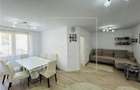 Apartament cu 3 camere semidecomandat în Turnișor - 2