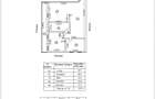 Apartamente 3 camere bloc nou - 2