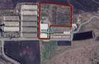 Teren de 20.096 mp, in Iernut, la 1,1 km de Centru Logistic Lidl - 1