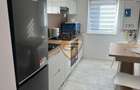 Casa 3 camere, DACIA, curte, parcare, centrala gaz, A/C prima inchirie - 3
