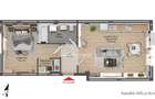 2 camere cu curte | Bloc Nou |Centrul Istoric, ideal investitie