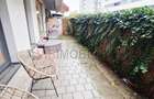 Apartament 2 camere curte proprie in Atria Urban Resort - 12