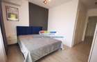 Apartament cu 3 camere semidecomandat în Băneasa - 7