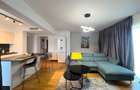 Apartament cu 2 camere decomandat în Herăstrău - 4