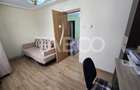 Apartament 2 camere de vanzare etajul 1 mobilat utilat Tiglari Sibiu - 9