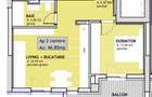APARTAMENT 2 CAMERE | TORONTALULUI - 1
