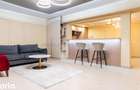 HERASTRAU COMPLEX DE INCHIRIAT APARTAMENT 2 CAMERE LUX LOC PARCARE - 18