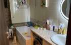 Apartament 2 camere decomandat - mobilat - bloc nou - 4