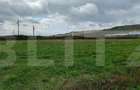 Blitz propune spre vanzare teren extravilan in Jucu 2877mp, - 1