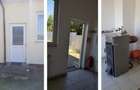 Casă cu 2 camere cu Teren 1700 Mp în Jurilovca - 7