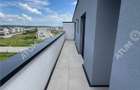 Penthouse 3 camere terasa 40 mp 2 locuri parcare in Selimbar Triajului - 2