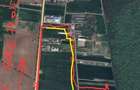 Teren Construcții de 514 mp, în Vlădiceasca - 1