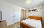 Apartament cu 3 camere semidecomandat în Tractorul - 7