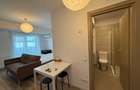 Garsonieră Politehnica Park Residence 5 min de metrou - 3