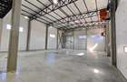 Spațiu industrial, de 590 mp, în Bartolomeu - 2