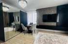 Apartament cu 3 camere decomandat în Băneasa - 6
