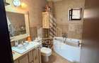 Casa 5 camere, de inchiriat, centrala proprie, Giarmata Mare - 6