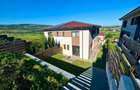 Duplex cu 5 camere cu Teren 239 Mp în Borhanci - 1