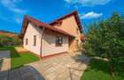 Casă individuală cu 5 camere cu Canalizare în Sânpetru - 21