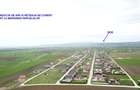 Teren Construcții de 378 mp, în Bod - 10