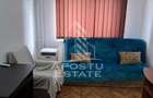 Garsonieră decomandată în Complex Studențesc - 1