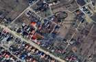 Tomesti teren 700mp str Bradutului in spatele Primariei - 1