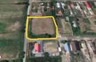 Teren Peri? Ilfov sat Buria? 2 154 m - 59 000 Eur negociabil - 3
