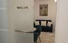 Inchiriez garsoniera moderna 42 m2,totul nou, zona Parc Moghioros, - 7