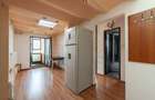 APARTAMENT DECOMANDAT - TRIVALE - ETAJ INTERMEDIAR - 5