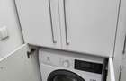 Garsoniera moderna de inchiriat Calea Bucuresti 400 euro 42 mp mobilata si utilata complet AC centrala pe gaz loc de parcare constructie 2024 - 5