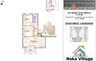 Apartament-3 Camere-62mp-Terasa-6mp-Decomandat-Sanpetru-Brasov - 2